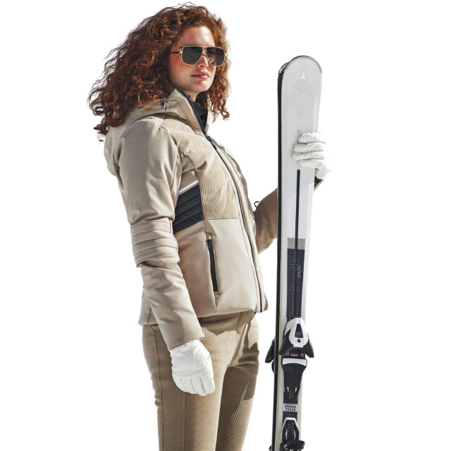 8848 Altitude Ski jas dames 2510 large