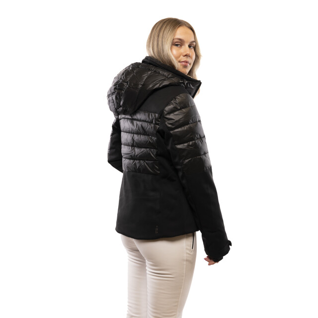 Luhta Ski jas dames 36485 577 L large