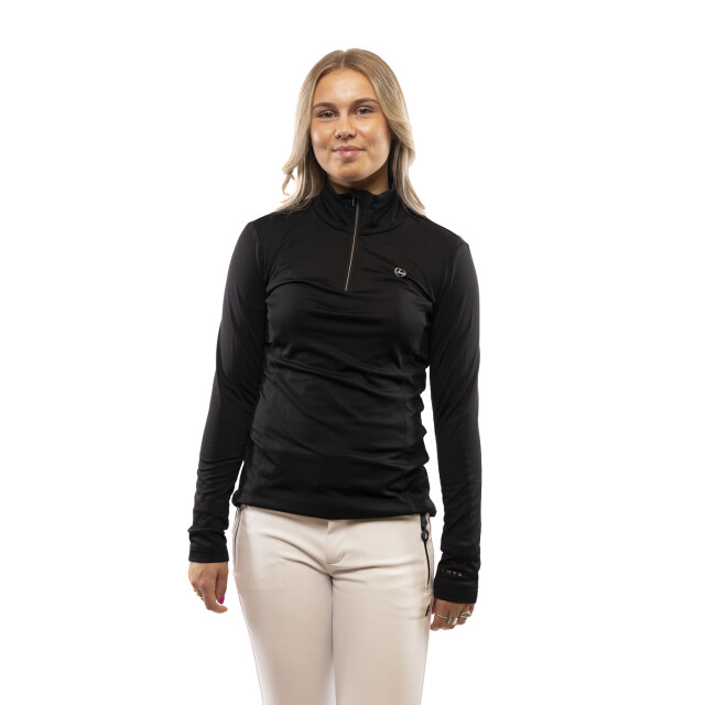 Luhta Ski pully dames 36280 584 L large