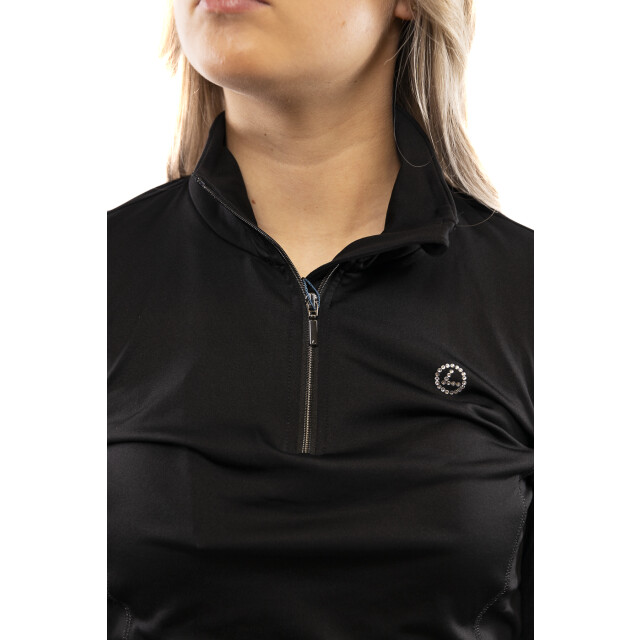 Luhta Ski pully dames 36280 584 L large