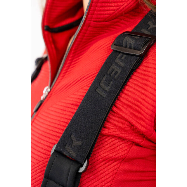 Icepeak Softshell broek dames 54102 577 I large