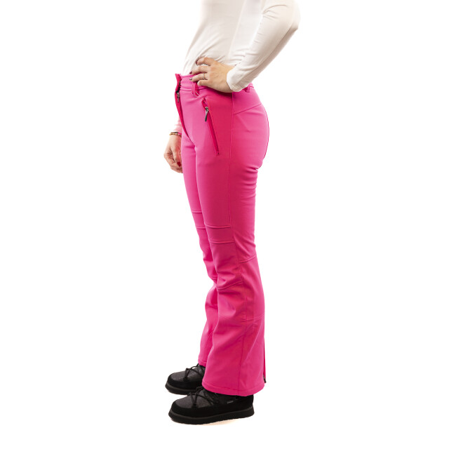 Icepeak Softshell broek dames 54101 380 L large