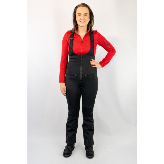 Icepeak Softshell broek dames 54102 577 I large
