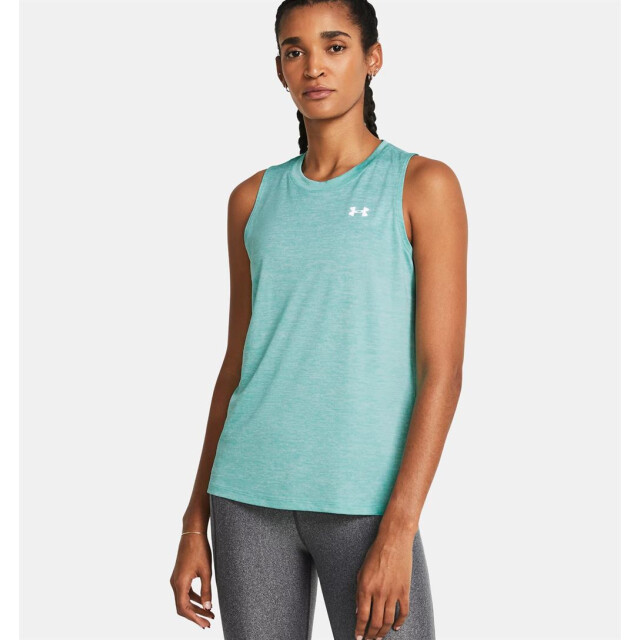 Under Armour Singlet dames 1383656 large