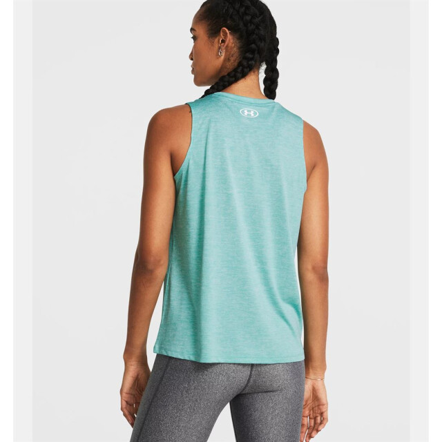Under Armour Singlet dames 1383656 large