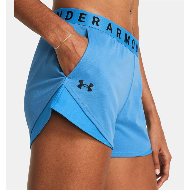 Under Armour Sportshort dames 1349125 large