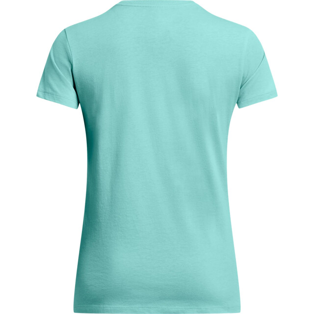 Under Armour Sportshirt dames 1356305 large