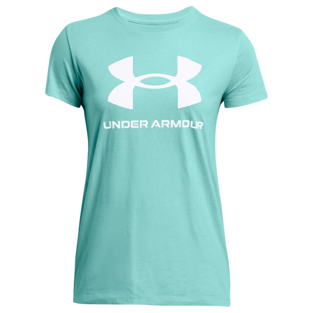 Under Armour Sportshirt dames 1356305 large