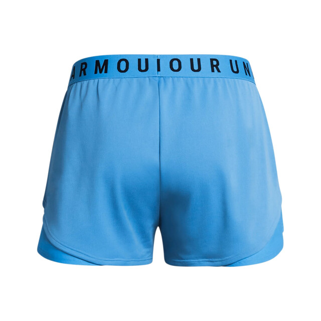 Under Armour Sportshort dames 1349125 large