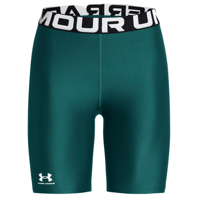 Under Armour Sportlegging dames kort 1383627 large