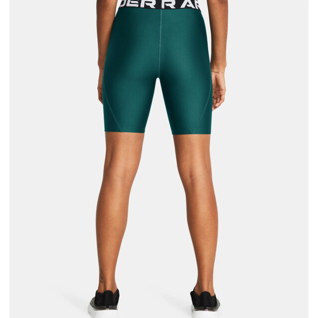Under Armour Sportlegging dames kort 1383627 large