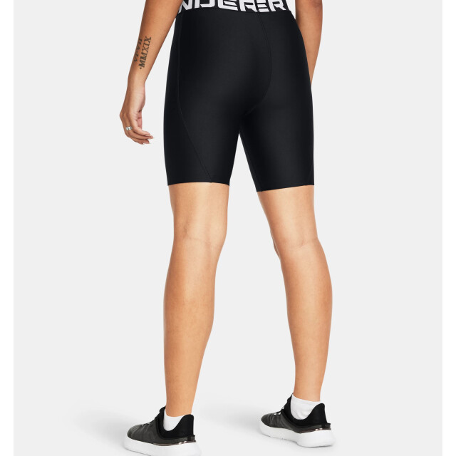 Under Armour Sportlegging dames kort 1383627 large