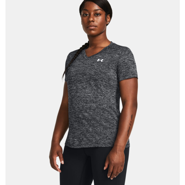 Under Armour Sportshirt dames 1384227 large