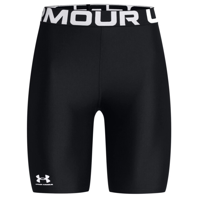 Under Armour Sportlegging dames kort 1383627 large