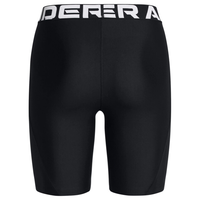 Under Armour Sportlegging dames kort 1383627 large