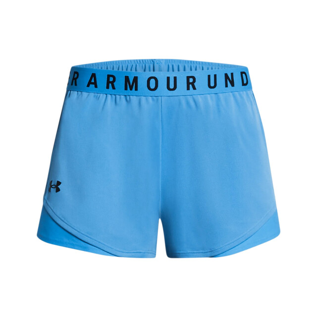 Under Armour Sportshort dames 1349125 large