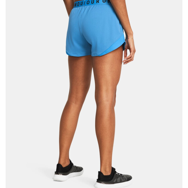 Under Armour Sportshort dames 1349125 large
