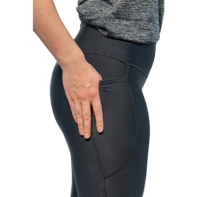 Under Armour Sportlegging dames capri 1365334 large
