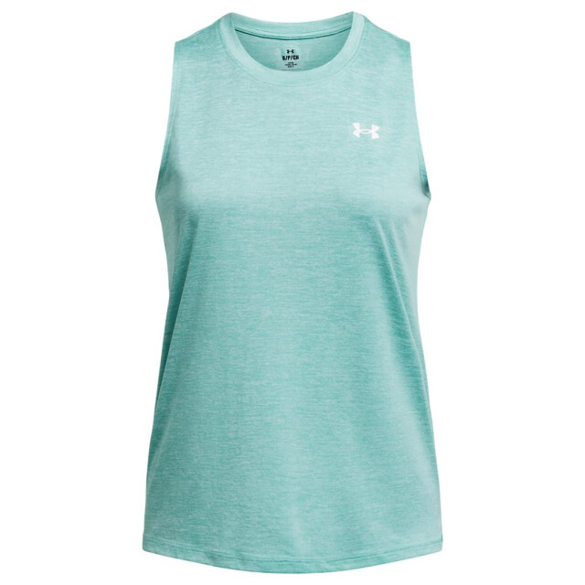 Under Armour Singlet dames 1383656 large
