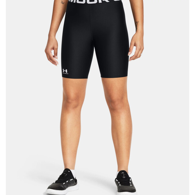 Under Armour Sportlegging dames kort 1383627 large