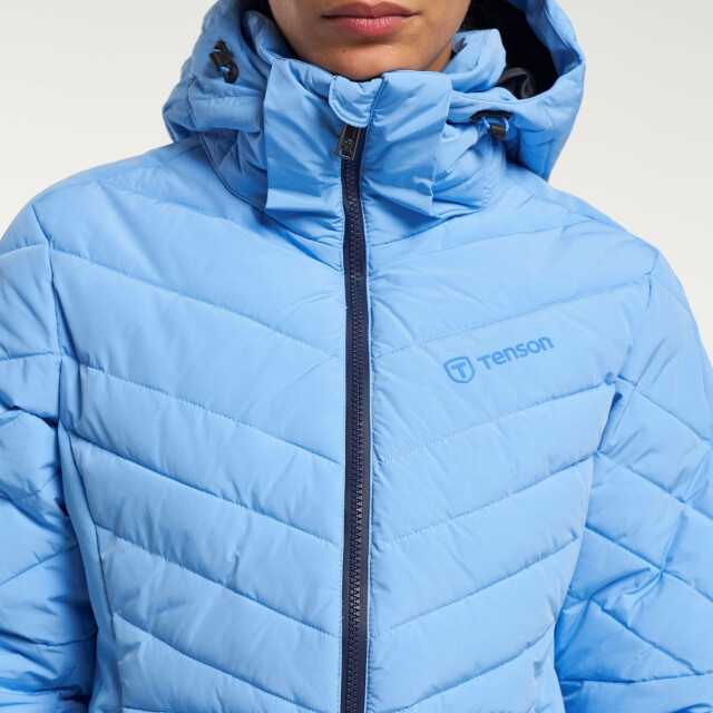 Tenson Ski jas dames 5017718 large
