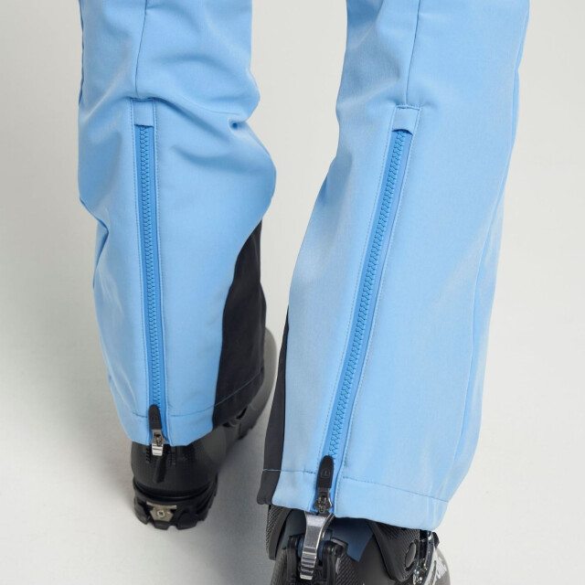 Tenson Softshell broek dames 5017720 large
