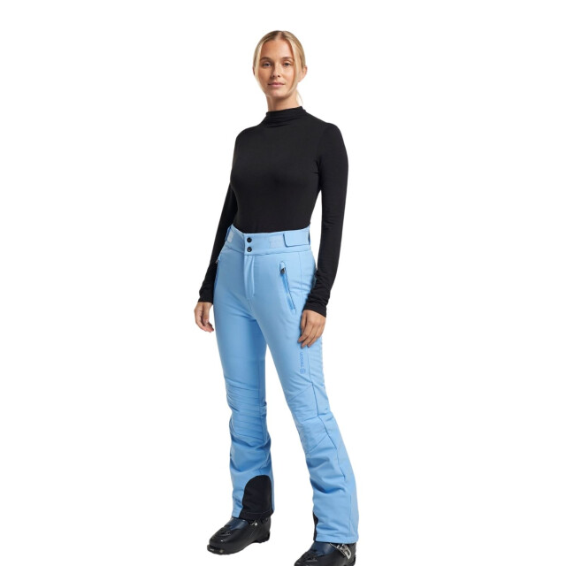Tenson Softshell broek dames 5017720 large
