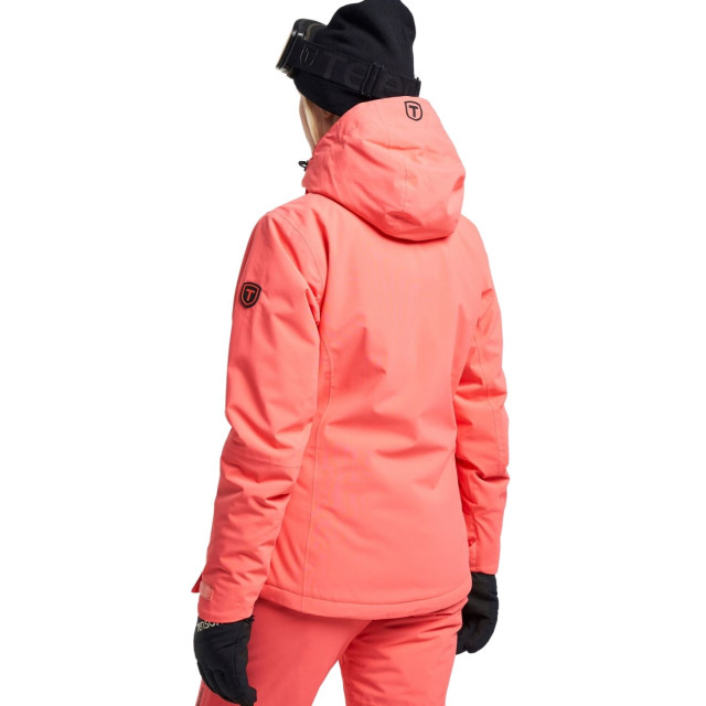 Tenson Ski jas dames 5017798 large