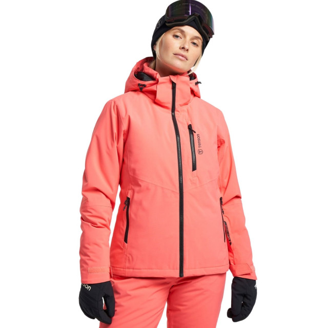 Tenson Ski jas dames 5017798 large