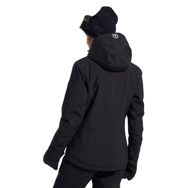 Tenson Ski jas dames 5017798 large