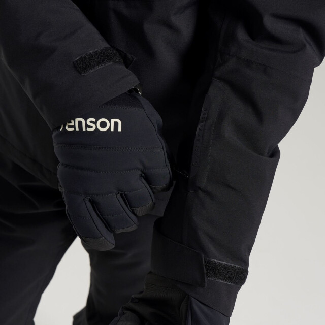 Tenson Ski jas dames 5017798 large
