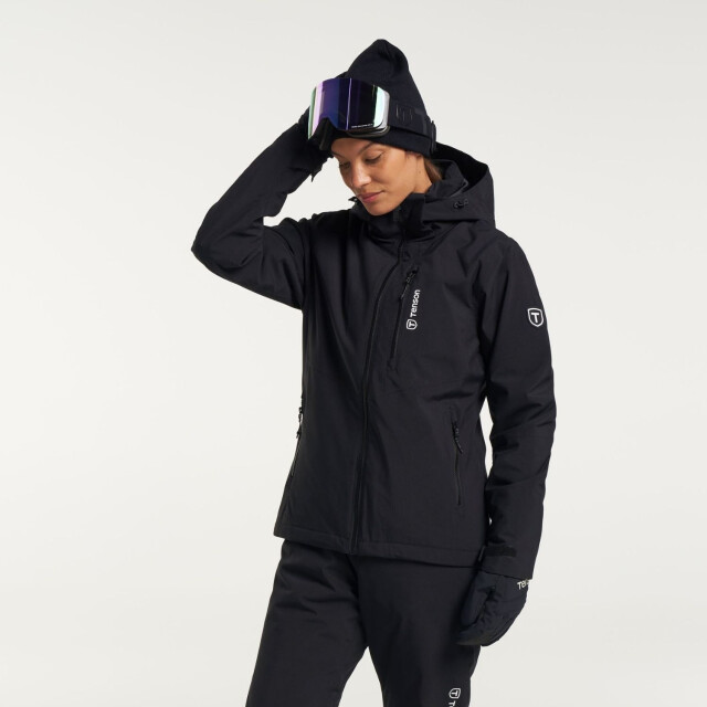 Tenson Ski jas dames 5017798 large