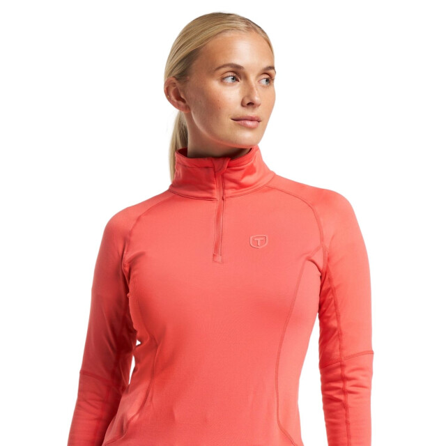 Tenson Ski pully dames 5017591 large