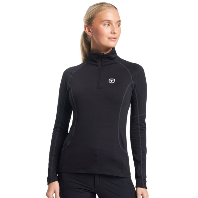 Tenson Ski pully dames 5017591 large