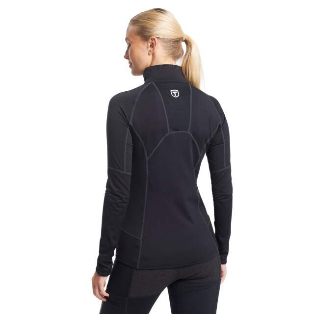 Tenson Ski pully dames 5017591 large