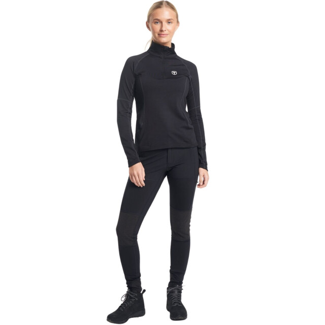 Tenson Ski pully dames 5017591 large