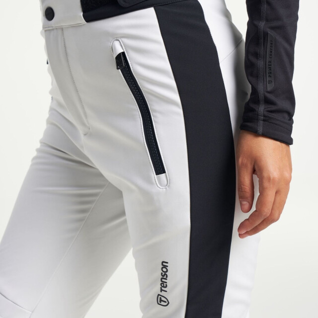 Tenson Softshell broek dames 5017720 large