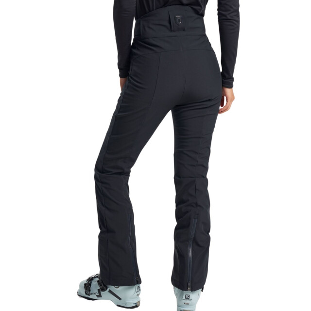Tenson Softshell broek dames 5017720 large