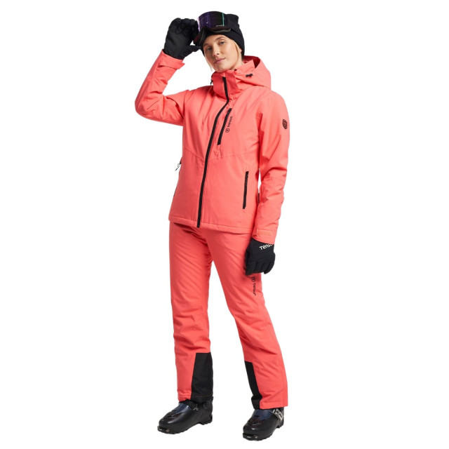 Tenson Ski jas dames 5017798 large