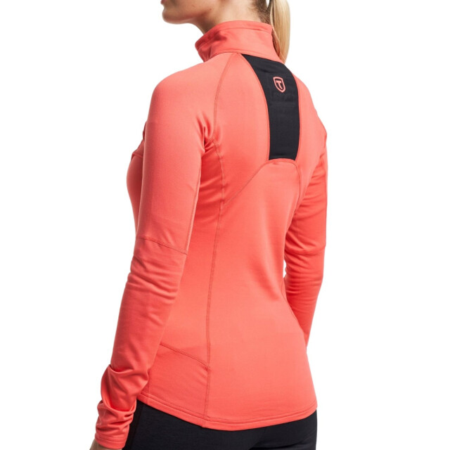 Tenson Ski pully dames 5017591 large