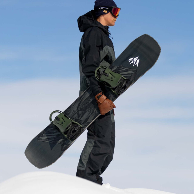 Jones All mountain snowboard Ultra Mountain Twin large