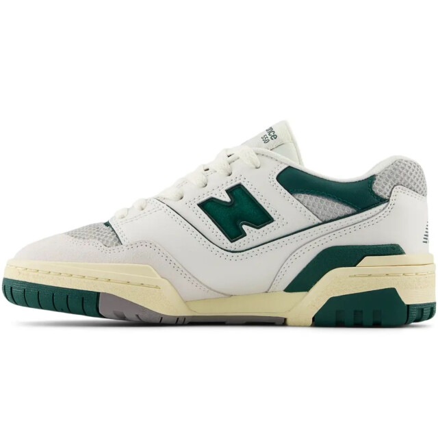 New Balance GSB550CS Sneakers Wit GSB550CS large