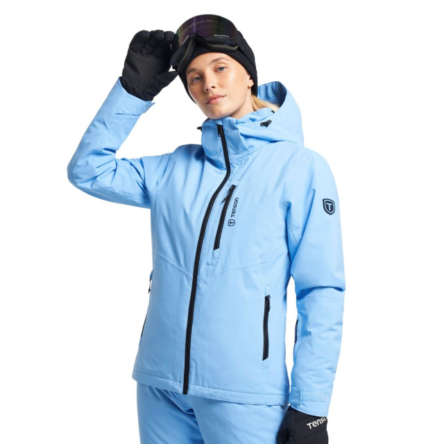 Tenson Ski jas dames 5017798 large