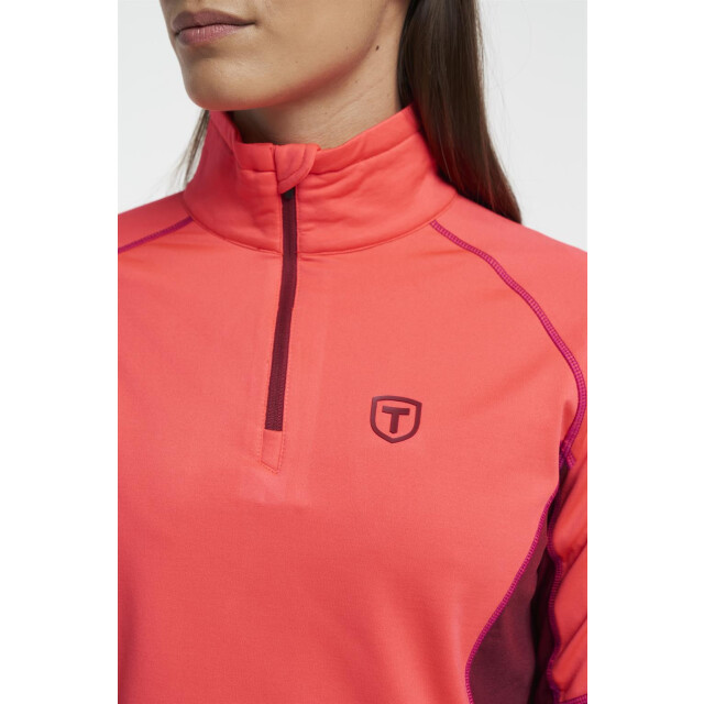 Tenson Ski pully dames 5017121 large