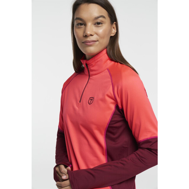 Tenson Ski pully dames 5017121 large