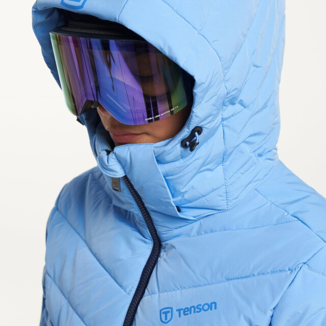 Tenson Ski jas dames 5017718 large