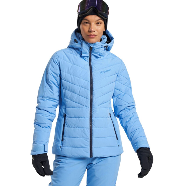 Tenson Ski jas dames 5017718 large