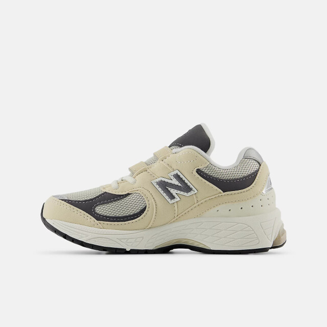 New Balance IV2002FA Sneakers Beige IV2002FA large