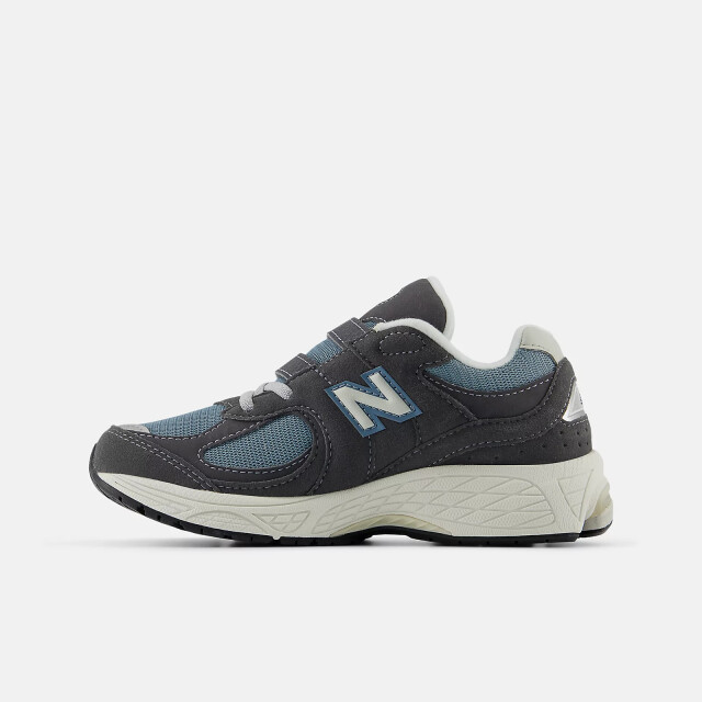 New Balance IV2002FB Sneakers Blauw IV2002FB large