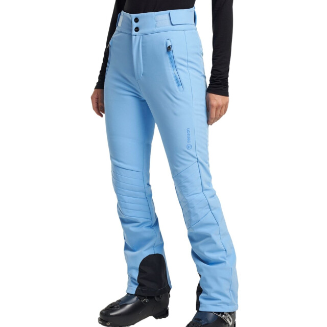 Tenson Softshell broek dames 5017720 large
